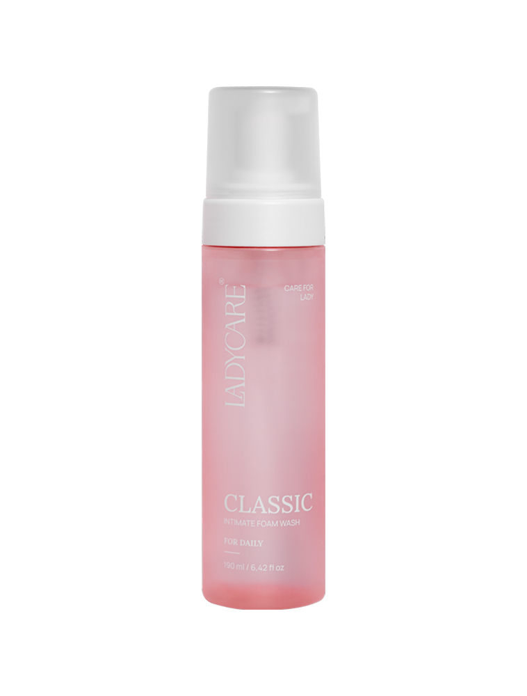 Ladycare Classic